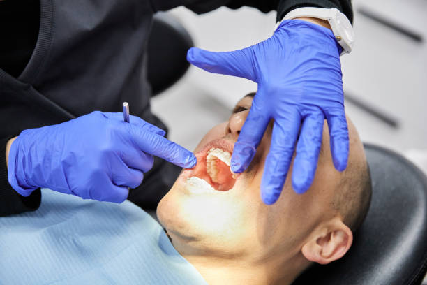 Best Emergency Gum Treatment in Homer City, PA